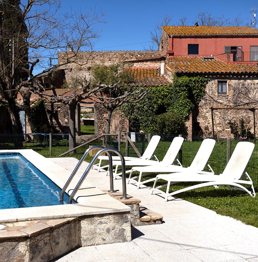 Mas Masaller Historia